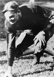 Merle A. Gulick '30, L.H.D. '67